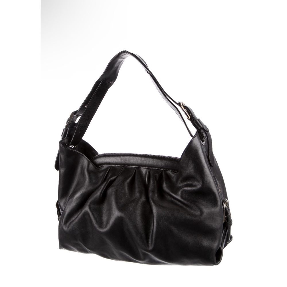 Fendi Buckle Shoulder Bag - Picture 2 of 5
